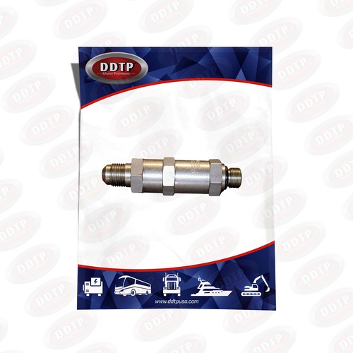 Detroit diesel s60 valve - diesel,